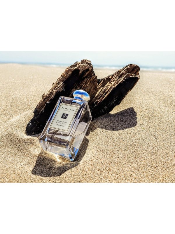 Jo Malone London Wood Sage & Sea Salt Cologne | Testyourparfum