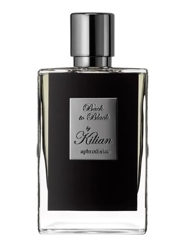 back to black by kilian voor unisex back to black by kilian voor unisex