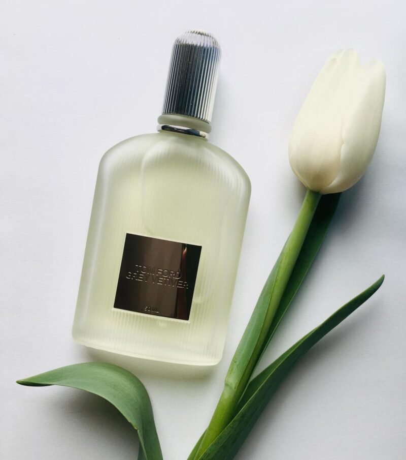Tom ford Grey Vetiver Eau de Parfum