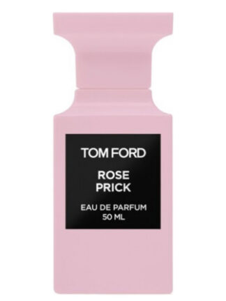 tom ford rose prick