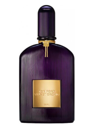 tom ford velvet orchid