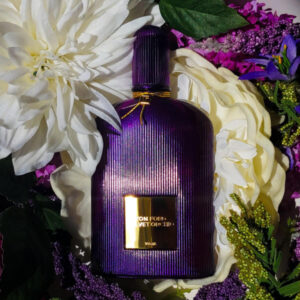 tom ford velvet orchid flower Tom ford Velvet Orchid Eau de Parfum