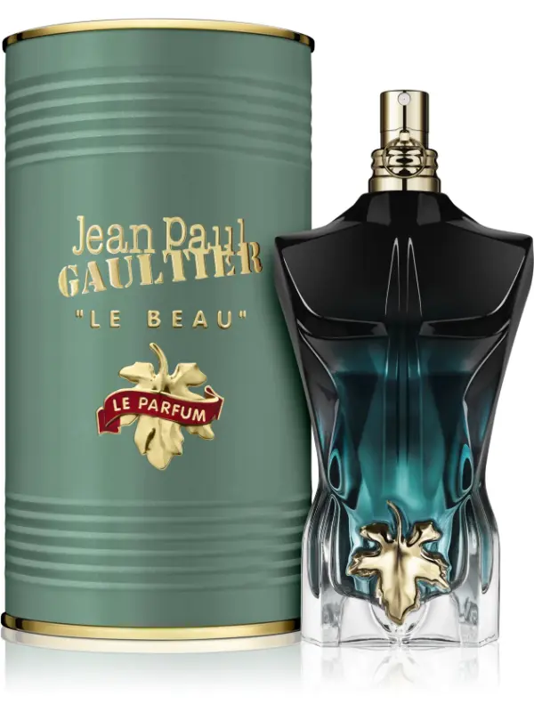 jean-paul-gaultier-le-beau-le-parfum-eau-de-parfum-voor-heren-box Jean Paul Gaultier Le Beau Le Parfum