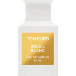 soleil blanc eau de parfum