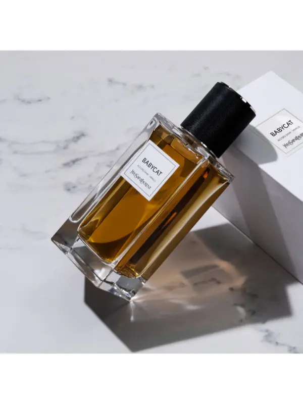 baby cat yves Yves Saint Laurent Babycat Eau de Parfum