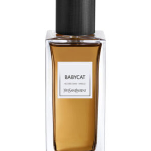 baby cat yves saint laurent baby cat yves saint laurent