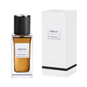 baby cat yves saint laurent box Yves Saint Laurent Babycat Eau de Parfum
