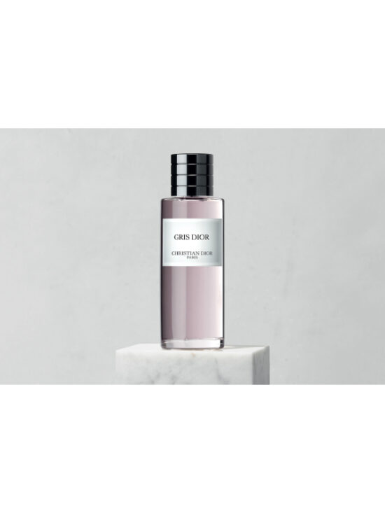 gris dior foto