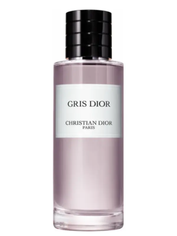 gris dior