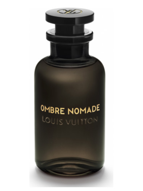 Louis Vuitton Ombre Nomade Eau de Parfum | Testyourparfum