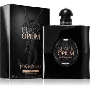 yves-saint-laurent-black-opium-le-parfum-parfum-voor-dames Yves Saint Laurent Black Opium Le Parfum