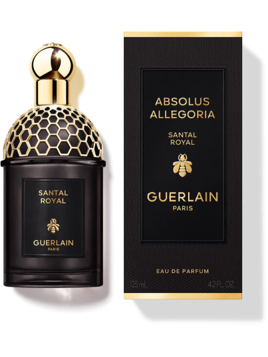 Guerlain Santal Royal Eau de Parfum