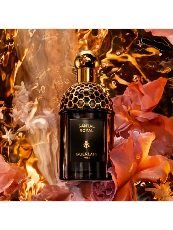 absolus-santal royal.jpg Guerlain Santal Royal Eau de Parfum