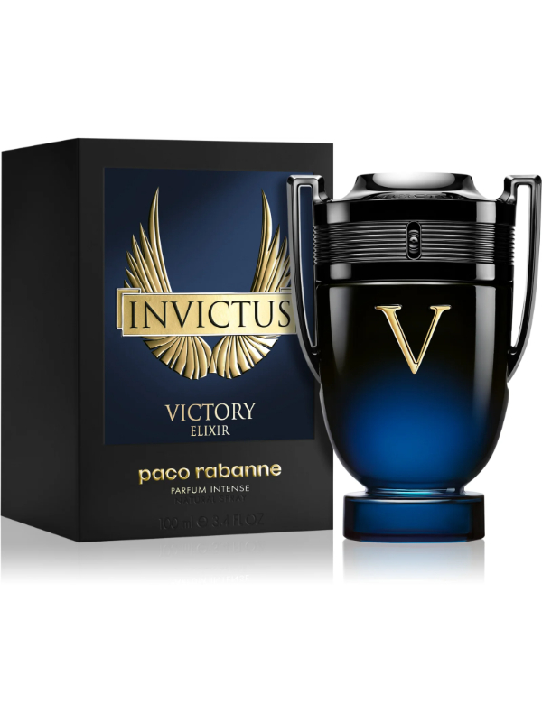 Paco Rabanne Invictus Victory Elixir Eau de Parfum