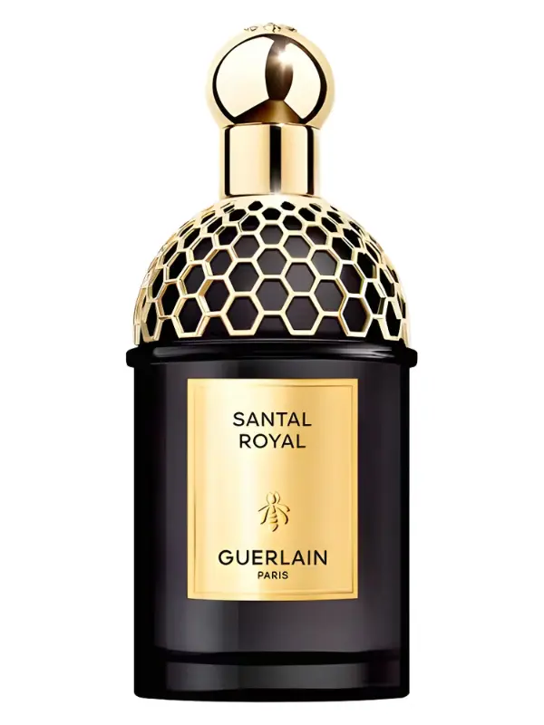 santal royal Guerlain Santal Royal Eau de Parfum