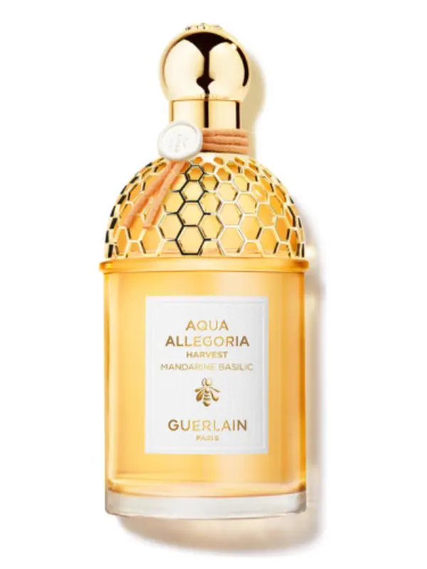 Guerlain Aqua Allegoria Mandarine Basilic Forte Eau de Parfum Guerlain Aqua Allegoria Mandarine Basilic Forte Eau de Parfum