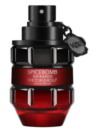 Viktor & Rolf Spicebomb Infrared Eau de Parfum