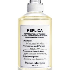 after-noon-delight Maison Margiela Replica Afternoon Delight Eau de Toilette