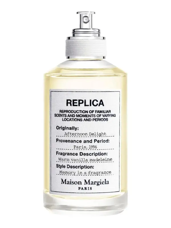 after-noon-delight Maison Margiela Replica Afternoon Delight Eau de Toilette