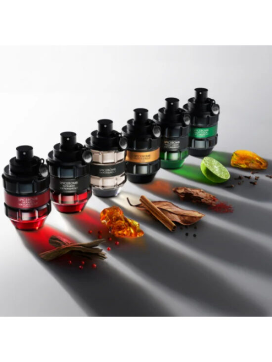 infrared eau de parfum