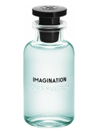 Louis Vuitton Imagination Eau de Parfum (1)