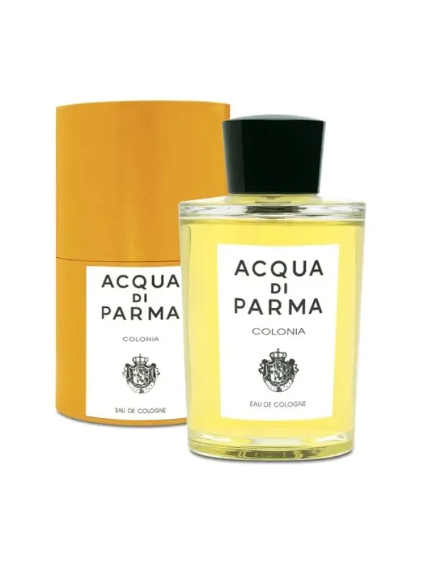acqua di parma colonia box Acqua di Parma Colonia Eau de Cologne