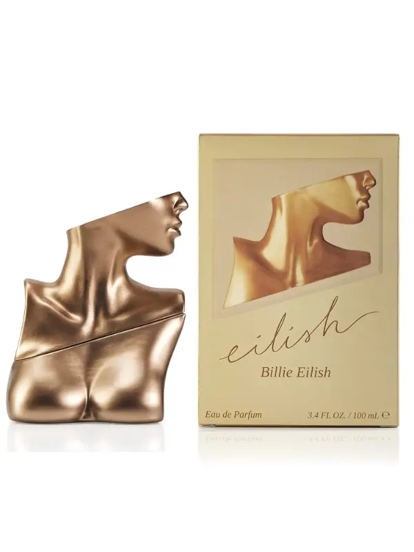 billie eiliesh parfum box billie eiliesh parfum box