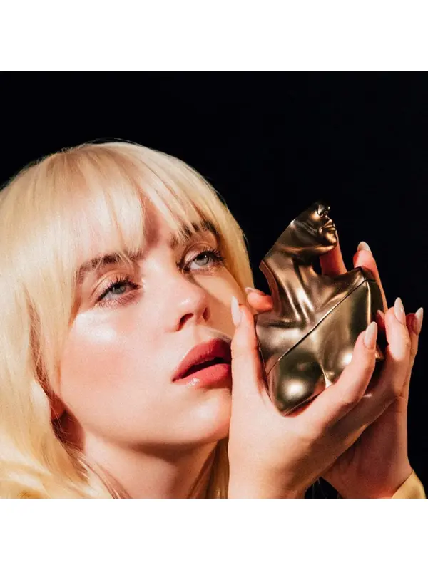 billie parfum Billie Eilish Eau de Parfum