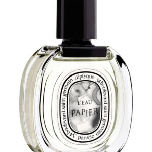 diptyque-papier-leau Diptyque L'Eau Papier Eau de Toilette