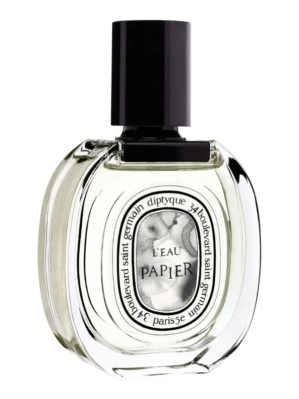 diptyque-papier-leau Diptyque L'Eau Papier Eau de Toilette