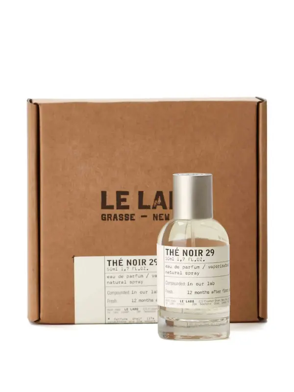 le labo the noir 29 box