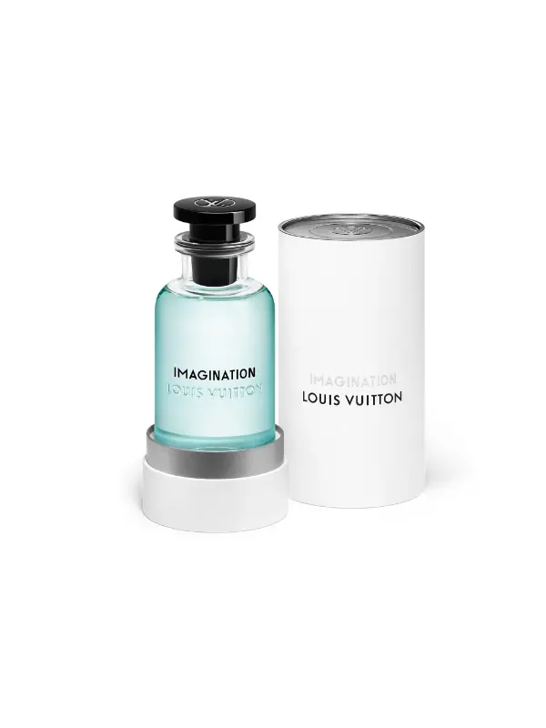 Louis Vuitton Imagination Eau de Parfum | Testyourparfum