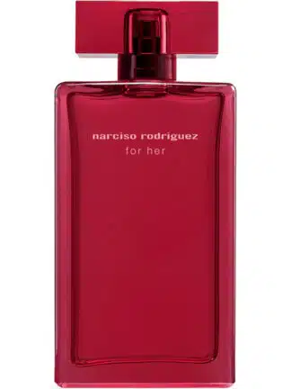 Narciso Rodriguez For Her Intense Eau de Parfum