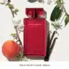 Narciso Rodriguez For Her Intense Eau de Parfum