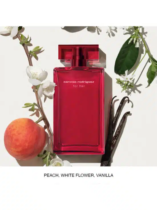 Narciso Rodriguez For Her Intense Eau de Parfum