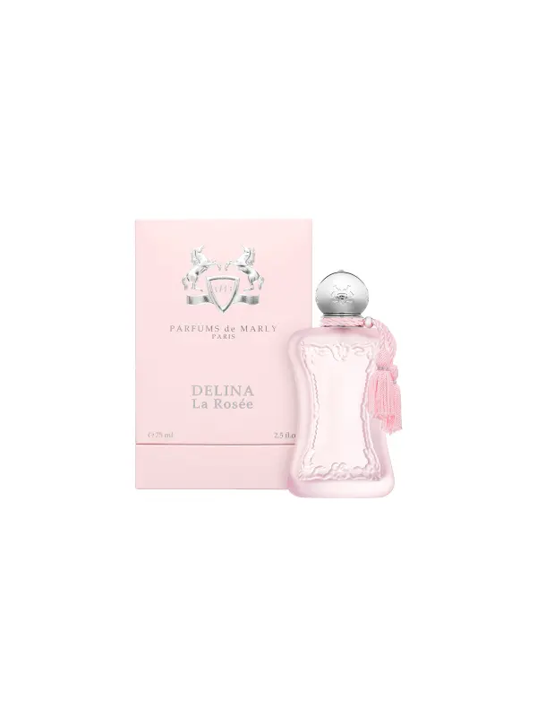 delina la roseé delina la roseé
