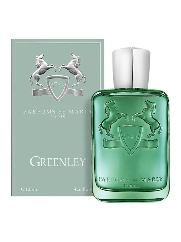 parfums de marly box greenley Parfums De Marly Greenley Eau de Parfum