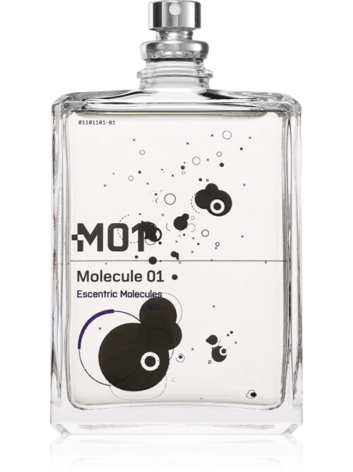 molecule01 Escentric Molecules Molecule 01 Eau de Toilette