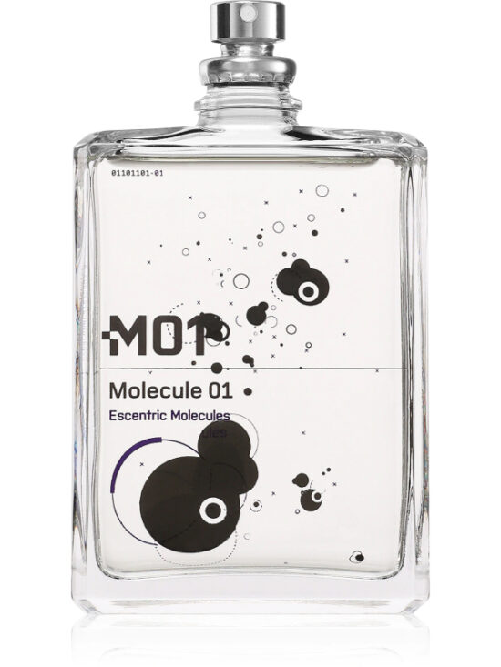 molecule01 Escentric Molecules Molecule 01 Eau de Toilette