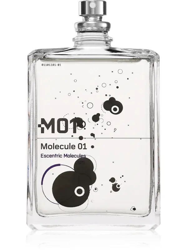 molecule01 Escentric Molecules Molecule 01 Eau de Toilette