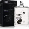 molecule01box Escentric Molecules Molecule 01 Eau de Toilette