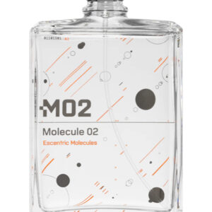 molecule02 Escentric Molecules Molecule 02 Eau de Toilette