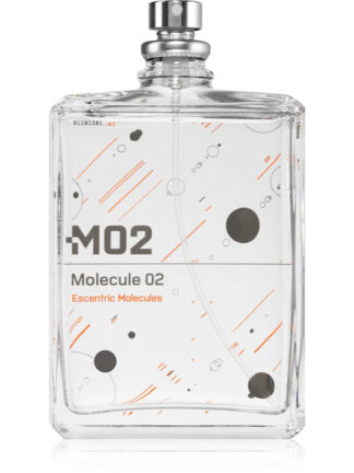molecule02 Escentric Molecules Molecule 02 Eau de Toilette