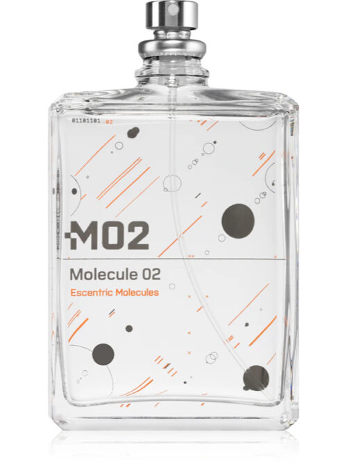 molecule02 Escentric Molecules Molecule 02 Eau de Toilette