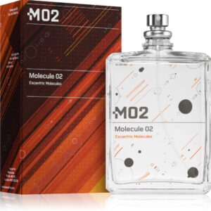 molecule02box Escentric Molecules Molecule 02 Eau de Toilette