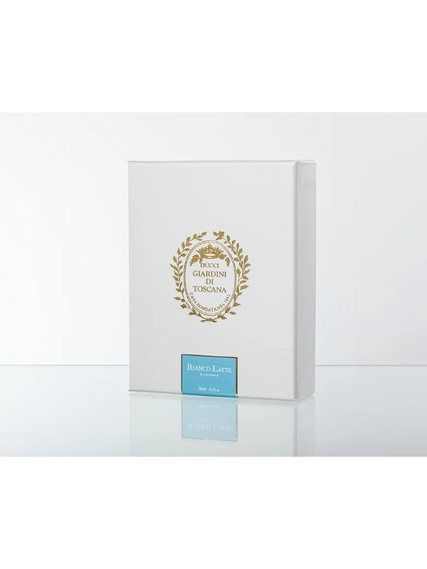 Giardini Di Toscana Bianco Latte Sample