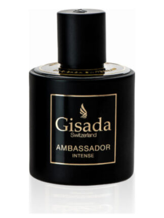 ambassador-intense