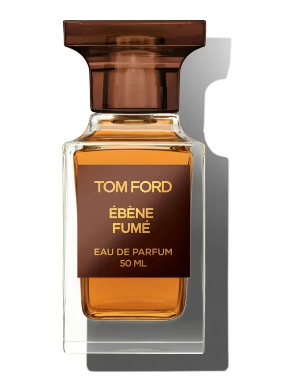 Ébène Fumé Ébène Fumé