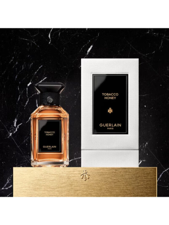 Guerlain Tobacco Honey Eau de Parfum | Testyourparfum