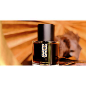 Les-Indemodables-Vanille-Havane-unisex Les Indemodables Vanille Havane Eau de Parfum